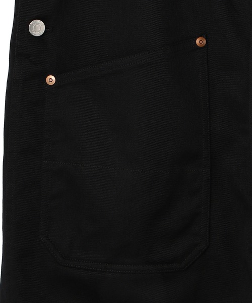 Schott N.Y.C（ショット） オーバーオール サロペット Schott/ショット