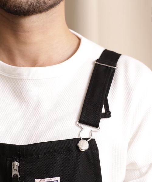 Schott N.Y.C（ショット） オーバーオール サロペット Schott/ショット