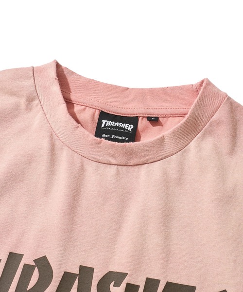 レア！スラッシャー THRASHER ヴィンテージ フェード レア