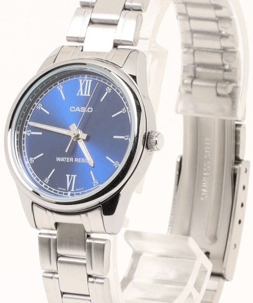 CASIO（カシオ） 腕時計 レディース メンズ : ZOZOTOWN Yahoo!店