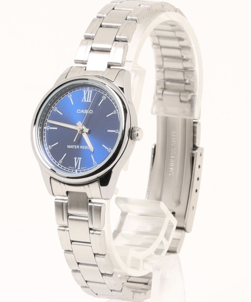 CASIO FILM WATCH ステンレス Yahoo!オークション -「casio film watch」の落札相場・落札価格