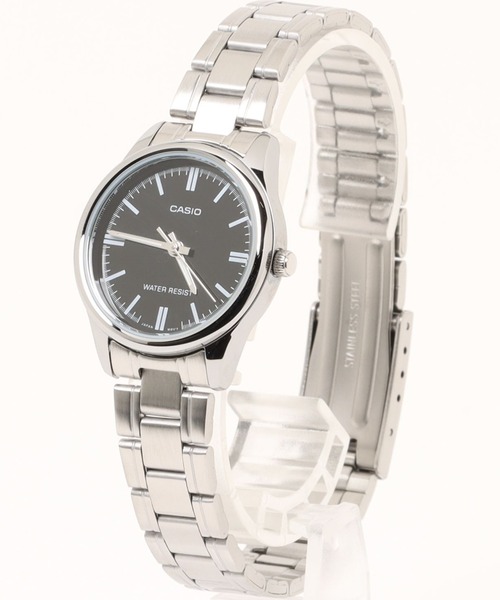 CASIO（カシオ） 腕時計 カシオ / アナログ クォーツ ラウンドフェイス