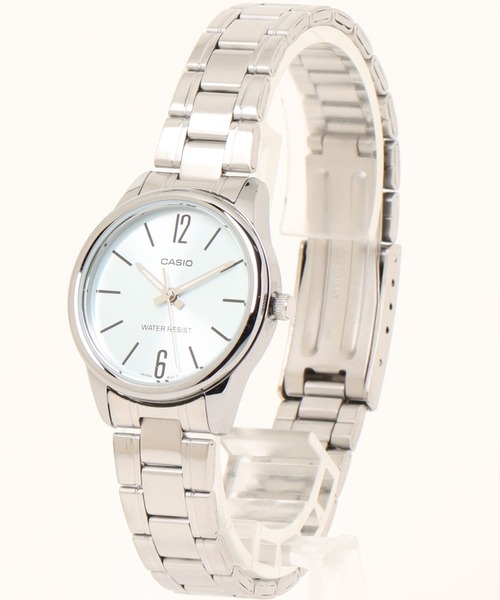 CASIO（カシオ） 腕時計 レディース メンズ : ZOZOTOWN Yahoo!店