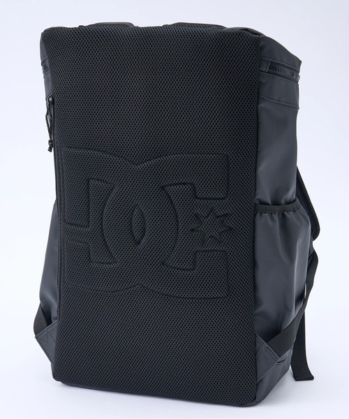ディーシー DC バックパック メンズ レディース 25 QUONSETT DBP251201 DC SHOES（ディーシーシューズ） デイバック リュック 25 QUONSETT/DC