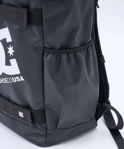 DC SHOES デイバック リュック 25 QUONSETT/DCバックパック