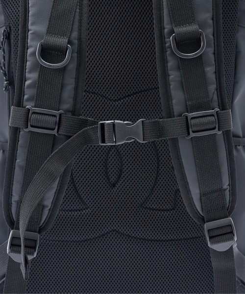 DC SHOES（ディーシーシューズ） デイバック リュック 25 QUONSETT/DC