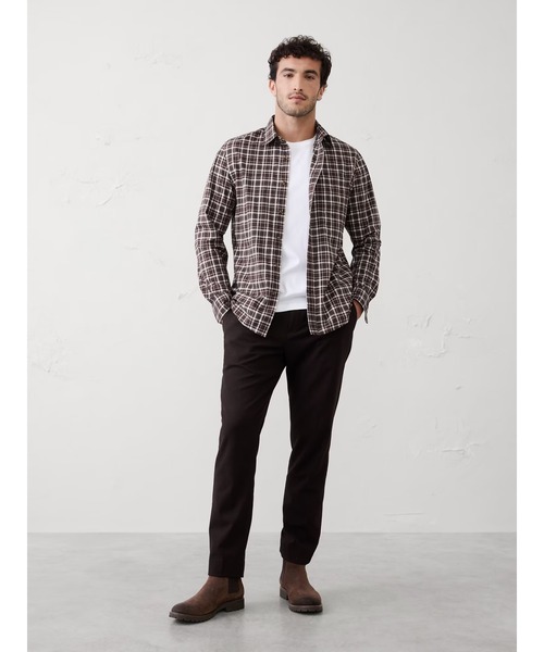 BANANA REPUBLIC（バナナリパブリック） シャツ BANANA REPUBLIC