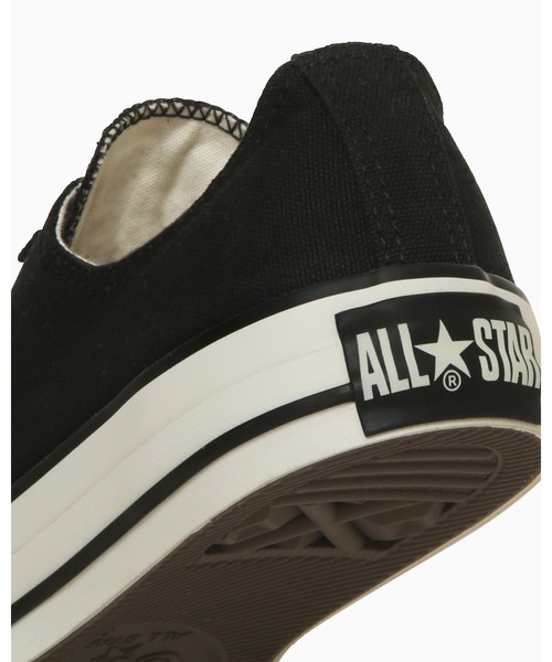 CONVERSE スニーカー ALL STAR FLATEYELETS AG OX
