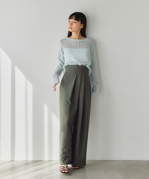 UNITED ARROWS green label relaxing｜<EMMEL REFINES>EM