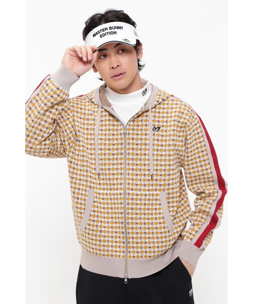 MASTER BUNNY EDITION（マスターバニーエディション） パーカー