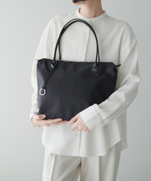 STANDARD SUPPLY LUX TOTE S トートS ブラック STANDARD SUPPLY トートバッグ スタンダードサプライ / LUX