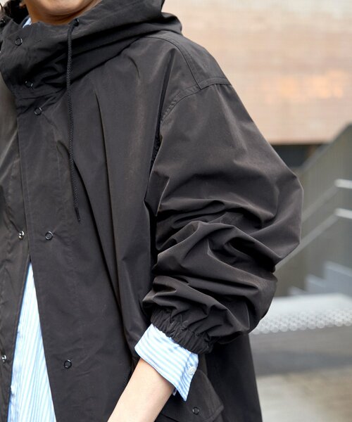 スピックアンドスパン　モッズコート　38 Spick＆Span（スピック アンド スパン） 「Spick & Span」 モッズ