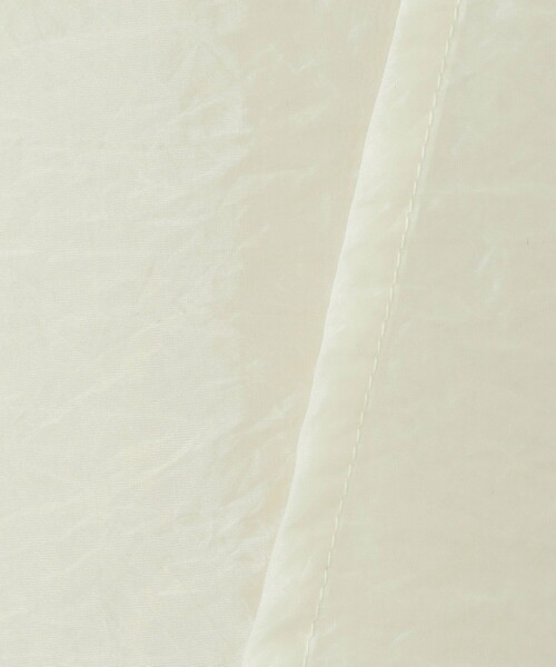 MARW UNITED ARROWS パーカー 「MARW ARROWS」シアー レディース