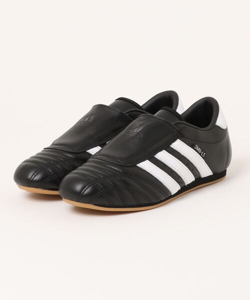 adidas（アディダス） スリッポン TAEKWONDO W JQ4775 レディース