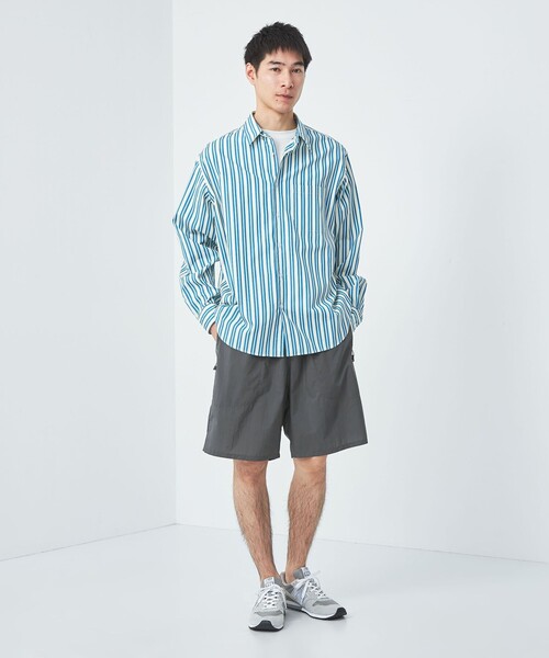 DAIWA（釣り） パンツ 「別注」「DAIWA」GLR PERTEX ショーツ