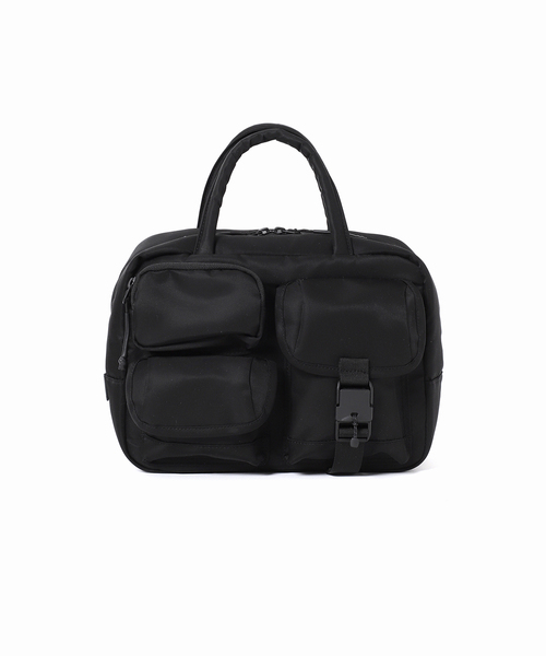 Spick＆Span（スピック アンド スパン） ボストンバッグ BAICYCLON