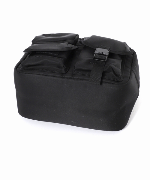 Spick and Span BAICYCLON/バイシクロン MULTI Spick＆Span ボストンバッグ BAICYCLON/バイシクロン MULTI