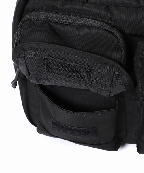 Spick＆Span（スピック アンド スパン） ボストンバッグ BAICYCLON