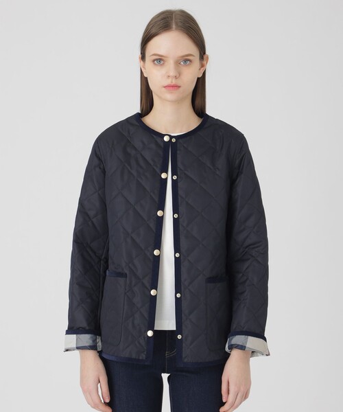 ジャケット・アウター BLUE LABEL CRESTBRIDGE BLUE LABEL / BLACK LABEL CRESTBRIDGE｜【WEB限定】TEXBRID(R