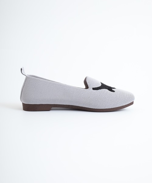 FUNALIVE（ファンアライブ） シューズ HSKS 洗える 軽量 ローヒール