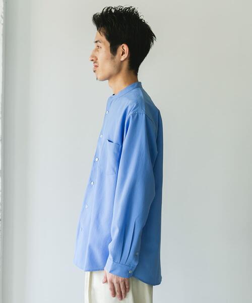 URBAN RESEARCH DOORS（アーバンリサーチドアーズ） シャツ 「WEB/一部