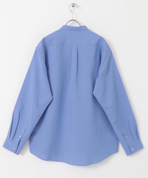 URBAN RESEARCH DOORS（アーバンリサーチドアーズ） シャツ 「WEB/一部