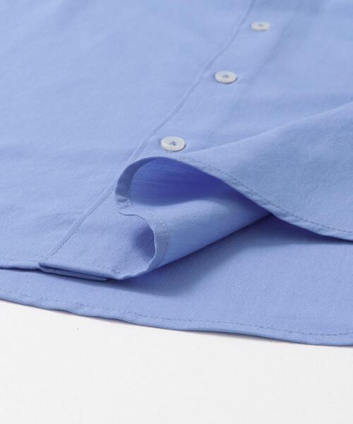 URBAN RESEARCH DOORS（アーバンリサーチドアーズ） シャツ 「WEB/一部