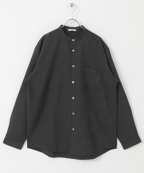 URBAN RESEARCH DOORS（アーバンリサーチドアーズ） シャツ 「WEB/一部