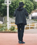 マウンテンパーカー ウインドブレーカー MTD...の詳細画像3