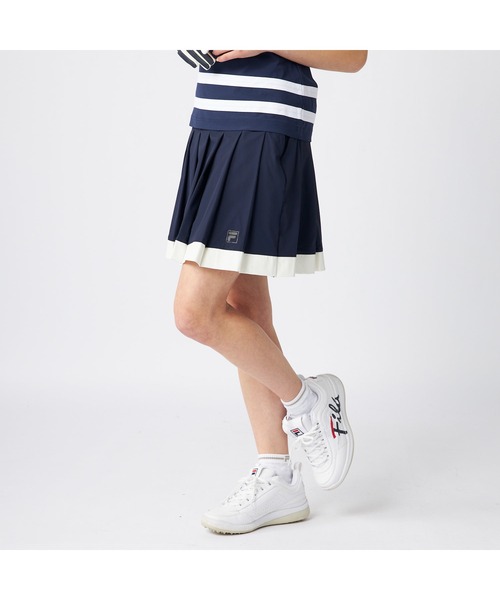 FILA GOLF スカート GOLF/フィラ ゴルフ ゴルフウェア ウエスト