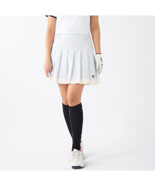 FILA GOLF スカート GOLF/フィラ ゴルフ ゴルフウェア ウエスト