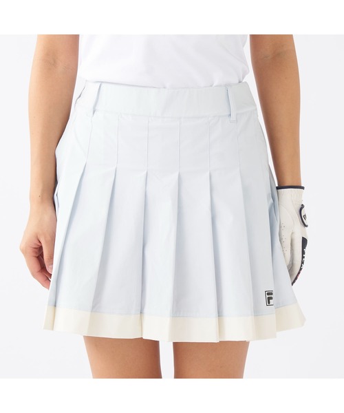 FILA GOLF スカート GOLF/フィラ ゴルフ ゴルフウェア ウエスト