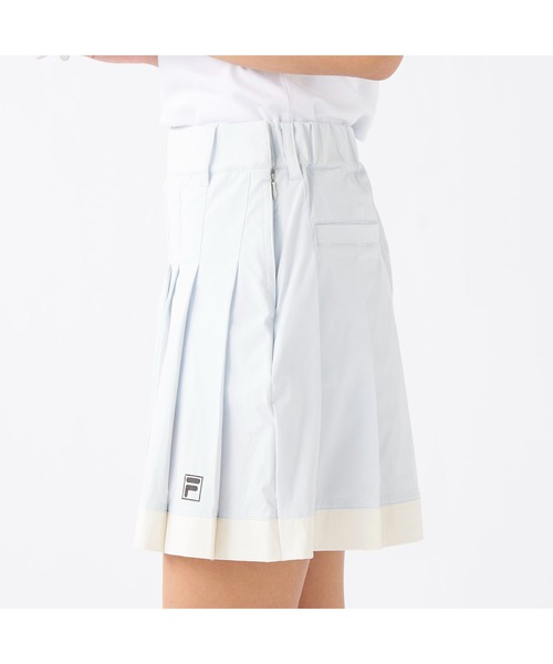 FILA GOLF スカート GOLF/フィラ ゴルフ ゴルフウェア ウエスト