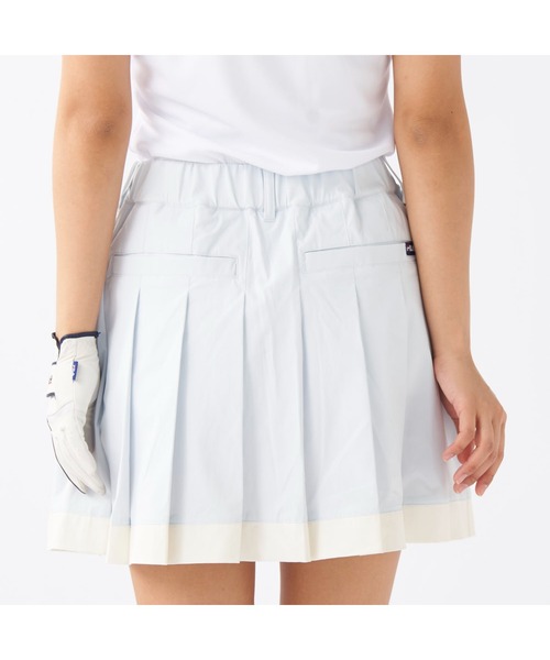 FILA GOLF スカート GOLF/フィラ ゴルフ ゴルフウェア ウエスト