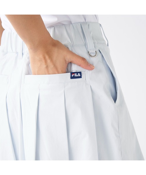 FILA GOLF スカート GOLF/フィラ ゴルフ ゴルフウェア ウエスト