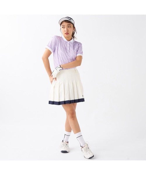 FILA GOLF スカート GOLF/フィラ ゴルフ ゴルフウェア ウエスト