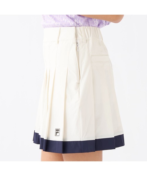 FILA GOLF スカート GOLF/フィラ ゴルフ ゴルフウェア ウエスト