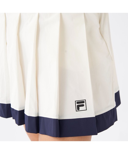 FILA GOLF スカート GOLF/フィラ ゴルフ ゴルフウェア ウエスト