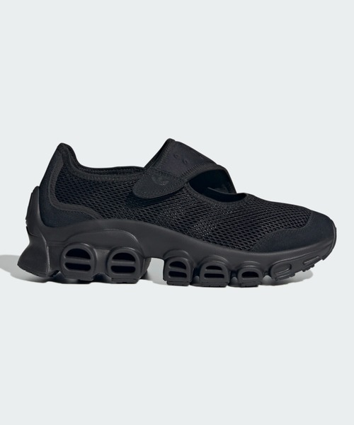 ◆ ADIDAS ◆ アディフォームメガジェーン サンダル / JP8116 adidas サンダル 「adidas」ADIFOM MEGAJANE W アディフォム