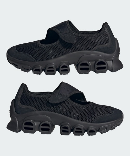 adidas サンダル 「adidas」ADIFOM MEGAJANE W アディフォム