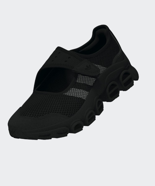 adidas ADIFOM MEGAJANE W アディフォム メガジェーン adidas ADIFOM MEGAJANE W CORE BLACK/CORE BLACK/CORE BLACK