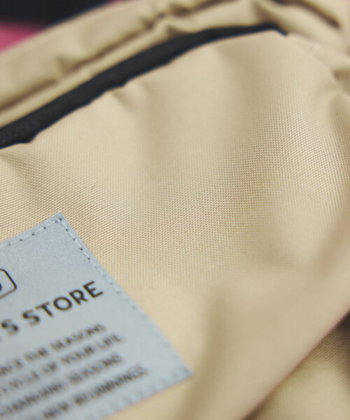 KiU（キウ） ショルダーバッグ メンズ レディース : ZOZOTOWN Yahoo!店