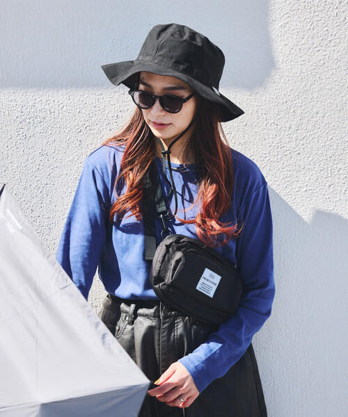 KiU（キウ） ショルダーバッグ メンズ レディース : ZOZOTOWN Yahoo!店