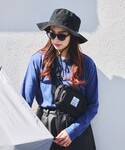 ショルダーバッグ メンズ レディースの詳細画像1
