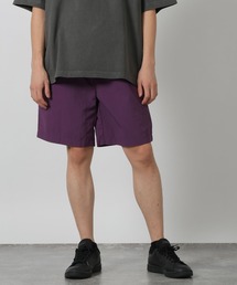 パンツ ナイロンカラーショーツ / 283529 メンズ｜ZOZOTOWN Yahoo!店