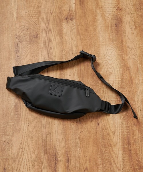 GERRY（ジェリー） ウエストポーチ 「GERRY」25SS チェスト＆ウエスト