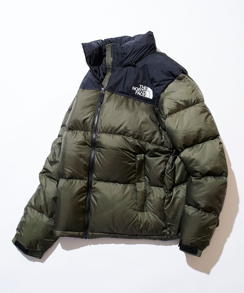 THE NORTH FACE（ザ ノースフェイス） ダウンジャケット LARGE