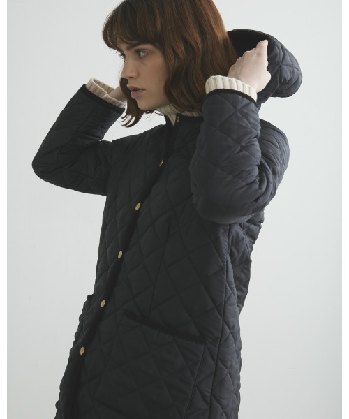 Traditional Weatherwear（トラディショナル ウェザーウェア） コート