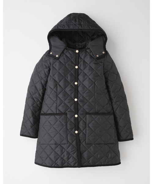 Traditional Weatherwear（トラディショナル ウェザーウェア） コート