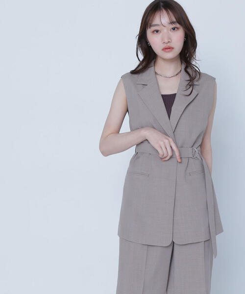 NATURAL BEAUTY BASIC ムートンコート 楽天市場】【SALE／40%OFF】とろみツイルトレンチコート N